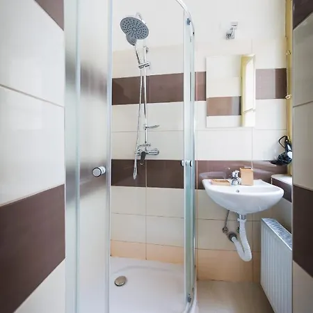 Boheme Apartment Prague Three Exterior photo