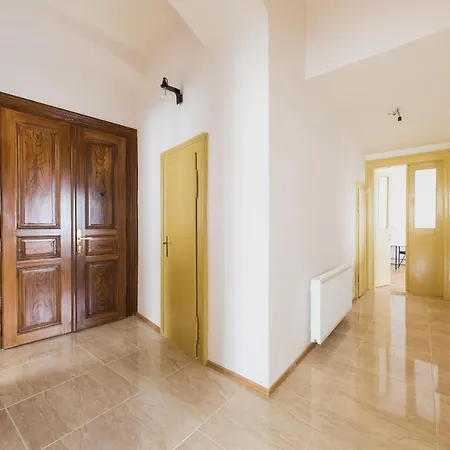 Boheme Apartment Prague Three Exterior photo