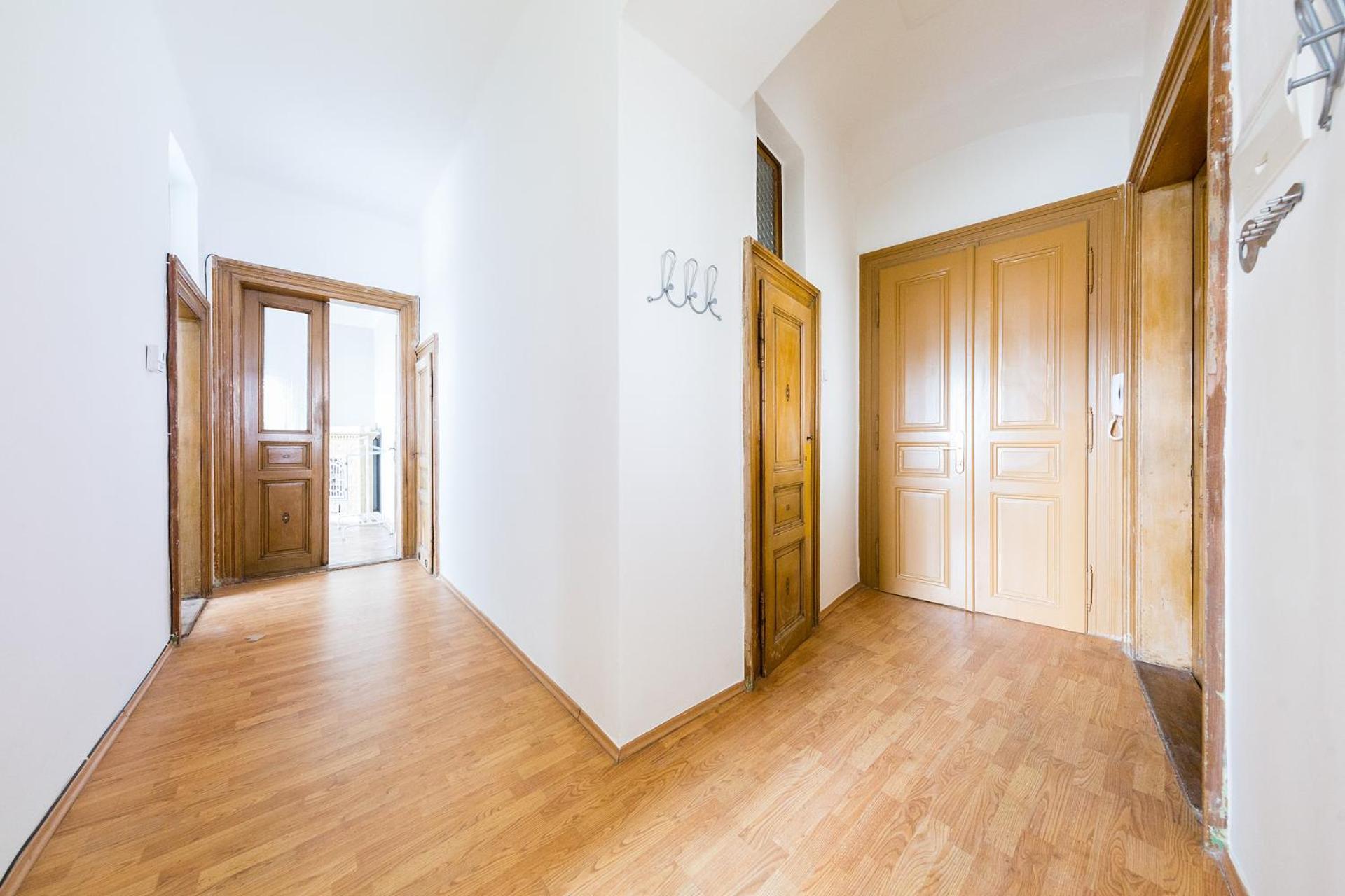 Apartment Boheme Three Prague