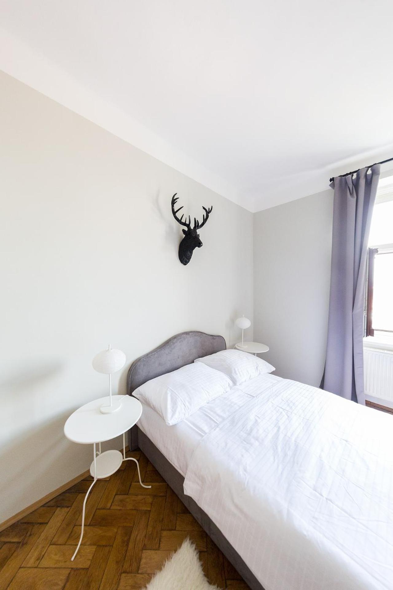 Boheme Three Apartment Prague